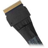 Icy Dock MB410L-B, Cavo Nero