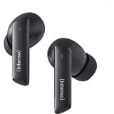 Intenso 3720500, Headset Nero