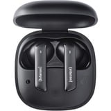 Intenso 3720500, Headset Nero
