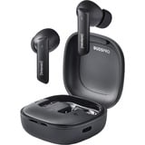 Intenso 3720500, Headset Nero