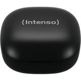 Intenso 3720500, Headset Nero