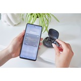 Intenso 3720500, Headset Nero