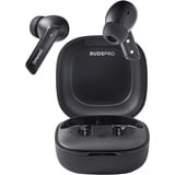 Intenso Buds Pro T500HAE, Headset Nero