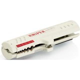 KNIPEX 16 65 125 SB pinza spellacavi Grigio, Attrezzo Sverniciatura /smontaggio 50 g, Grigio