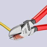 KNIPEX 70 01 160, Pinze di taglio rosso