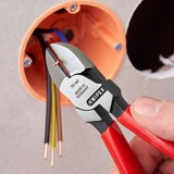 KNIPEX 70 01 160, Pinze di taglio rosso