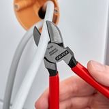 KNIPEX 70 01 160, Pinze di taglio rosso