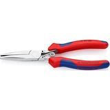 KNIPEX 91 92 180, pinza rosso/Blu
