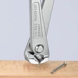 KNIPEX 99 14 300, Pizzico - / Monierzange 