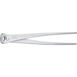 KNIPEX Pinza di montaggio robusta, Pizzico - / Monierzange 