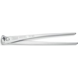 KNIPEX Pinza di montaggio robusta, Pizzico - / Monierzange 