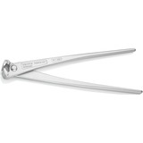 KNIPEX Pinza di montaggio robusta, Pizzico - / Monierzange 