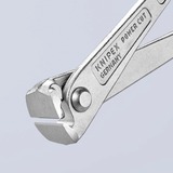 KNIPEX Pinza di montaggio robusta, Pizzico - / Monierzange 