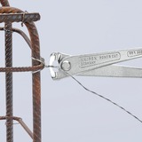 KNIPEX Pinza di montaggio robusta, Pizzico - / Monierzange 