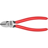 KNIPEX Tronchese 70 01 160, Pinze di taglio rosso