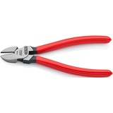 KNIPEX Tronchese 70 01 160, Pinze di taglio rosso