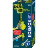 KOSMOS Gecko Run - Action Starter, Traccia a sfera 