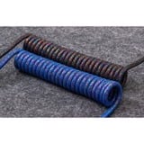 Keychron Cab-8, Cavo blu