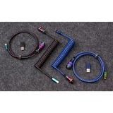 Keychron Cab-8, Cavo blu