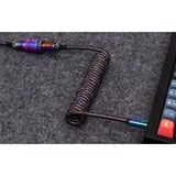 Keychron Cab-8, Cavo blu