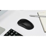 Keychron M2-A1, Mouse da gioco Nero