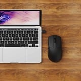 Keychron M2-A1, Mouse da gioco Nero