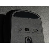 Keychron M2-A1, Mouse da gioco Nero