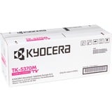 Kyocera TK-5370 cartuccia toner 1 pz Originale Magenta 5000 pagine, Magenta, 1 pz