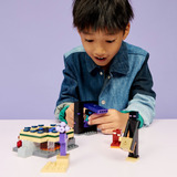 LEGO 21584, Giochi di costruzione 