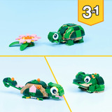 LEGO 31377, Giochi di costruzione 