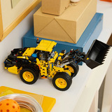 LEGO 42209, Giochi di costruzione 