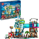 LEGO 60380