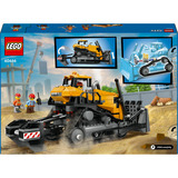 LEGO 60466, Giochi di costruzione 
