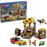 LEGO 60496, Giochi di costruzione 