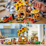 LEGO 60496, Giochi di costruzione 