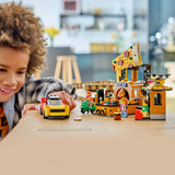 LEGO 60496, Giochi di costruzione 