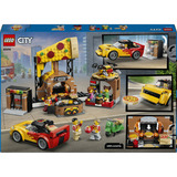 LEGO 60496, Giochi di costruzione 