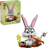 LEGO Looney Tunes Bugs Bunny, Giochi di costruzione 