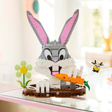 LEGO Looney Tunes Bugs Bunny, Giochi di costruzione 