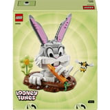 LEGO Looney Tunes Bugs Bunny, Giochi di costruzione 