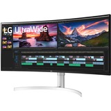 LG 38WN95CP-W.AEU Nero/Bianco