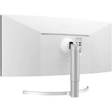 LG 38WN95CP-W.AEU Nero/Bianco
