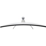 LG 38WN95CP-W.AEU Nero/Bianco