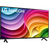 LG 43NANO82T6B Nero