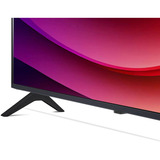 LG 43NANO82T6B Nero