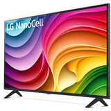 LG 43NANO82T6B Nero