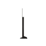LG OLED55C43LA Nero