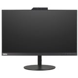 Lenovo O-61BCMAR6XX, Monitor LED Nero