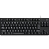 Logitech 920-010446 Nero