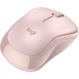 Logitech M240 Silent, Mouse rosa